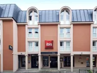 إيبيس شاتو دو فونتينبلو Hotels near قصر فونتينبلو