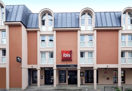 이비스 샤토 드 퐁텐블로