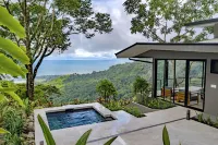 Rancho Pacifico - Boutique Hotel for Adults - Romantic