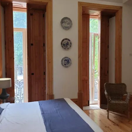 Casa da Praça by Purus