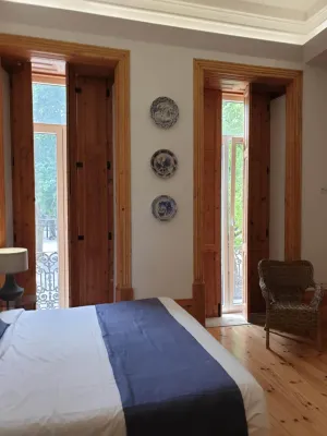 Casa da Praça by Purus - 3-Star