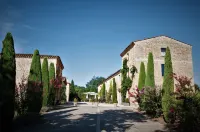 Hôtel la Villa Romaine Hotels in Domme