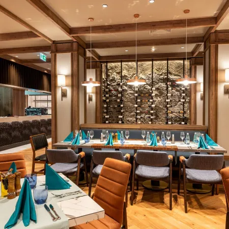 Four Points by Sheraton Bansko