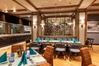 Four Points by Sheraton Bansko - breakfast