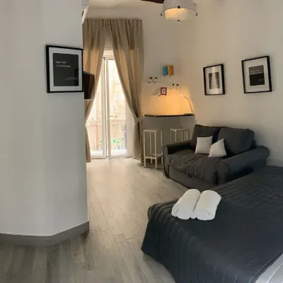 Franz Guest House Hotels near Church of the New Jesus