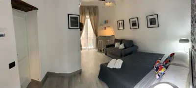 Franz Guest House Hotel in zona Guglia dell'Immacolata