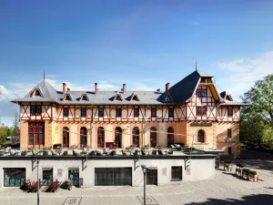 Hotel Lomnica
