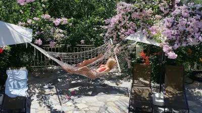 Filoxenia Sea View Hotels in 