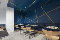 Hoody Active & Happiness Hotel - servizio colazione