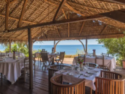 Lodge des Terres Blanches Hotels in Mahajanga