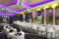 The Westin Kolkata Rajarhat - bar