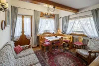 Villa Casanova - Stayincortina