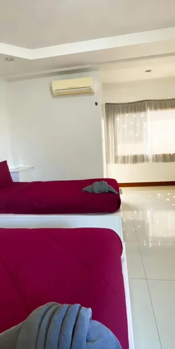 ห้องสแตนดาร์ด เตียงแฝด