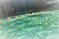 Bouganville Hill Resort & Wellness Space - Pool