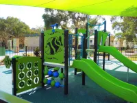 Budgewoi Holiday Park