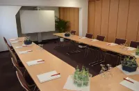 Vitalhotel Weisse Elster Hôtels à : Selb