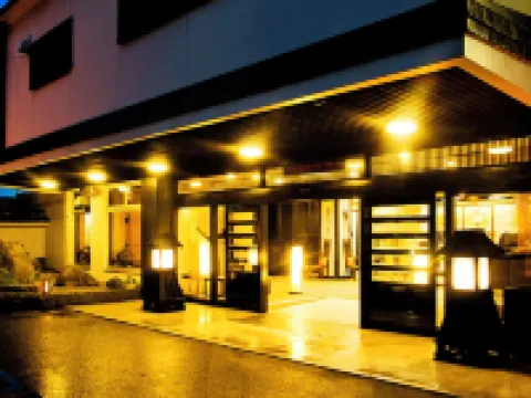 夕景の宿 海のゆりかご 萩小町 萩市のホテル