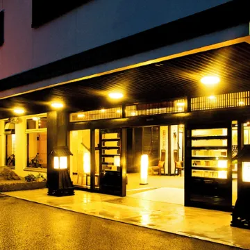 Yukei No Yado Umi No Yurikago Hagikomachi