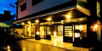 Yukei No Yado Umi No Yurikago Hagikomachi Hotels in der Nähe von Hagi Station