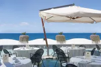Alimuri Bay Resort - sarapan
