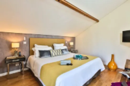 부티크-호텔 빌라 파뷸리트