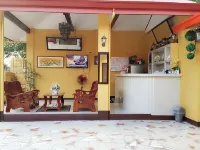 Carribean Transient House Hotels in Alaminos