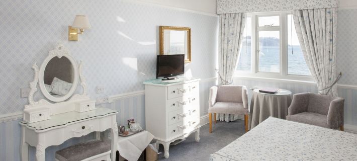 Livermead House Hotel Hotels in Torquay