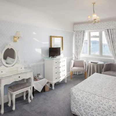 Livermead House Hotel Hotels near Torquay Library