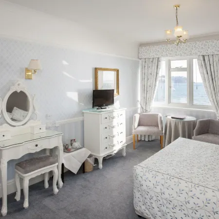 Livermead House Hotel