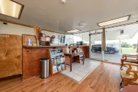 Guest Inn Rogers Hotels in Prairie Creek