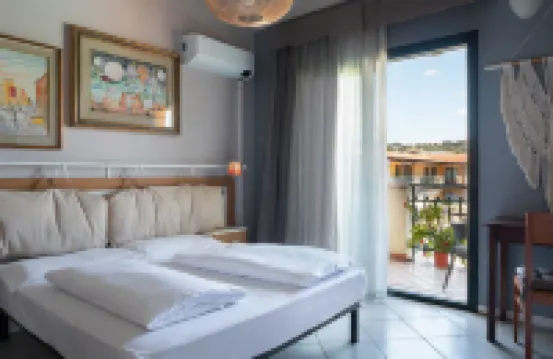 Le Terrazze Sul Lago Hotel & Residence