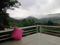 Ingmhok Country Mountain View Resort - con vista montagne