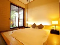 Hotel Allamanda Hotel a Seika