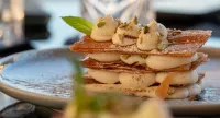 Heritage Hill Hotel - Aamiainen