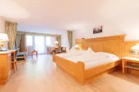 Ganischgerhof Mountain Resort & Spa Hotels in Nova Ponente