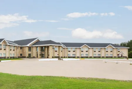 Days Inn by Wyndham High Prairie