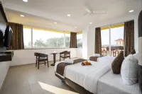 Sairaj Beach Resort - Calangute Goa