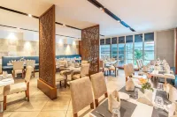 Tgi Grand Fortuna - breakfast