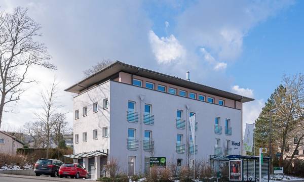 BioHotel Kassel Wilhelmshöher Tor