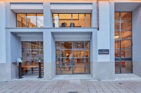 Ca n'Alexandre - Adults Only