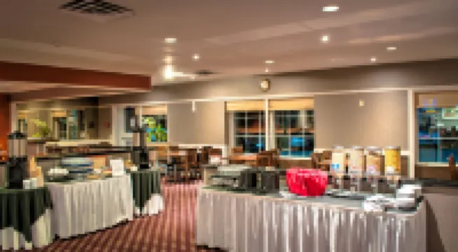 Ramada by Wyndham Trenton