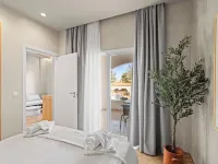 Nikos Apartments Hotels in Stalida
