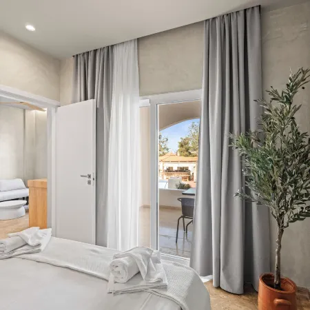 Nikos Apartments Hotels in Stalida