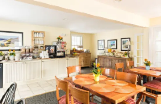 Brass Key Guesthouse Adults Only