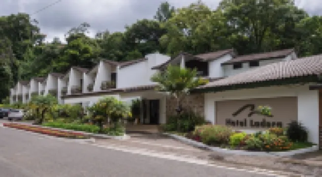 Hotel Ladera Hôtels à : 