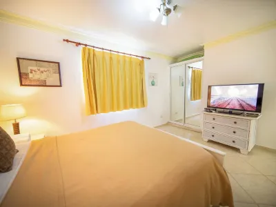 Garden Condos Apt 30 - Lovely 1Br Condo W/ Pool!