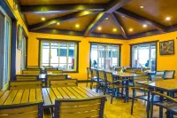 Hilltake Wellness Resort and Spa