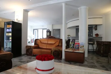 Hôtel Princesse Isabelle Отели в г. Пюто