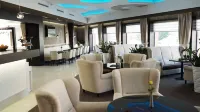 Azul Hotel & Restaurant Partizánske - Wifi