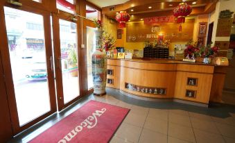 FullyWell Hotel